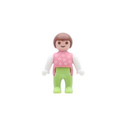 playmobil® Figur | Baby | Babys | Kleinkind | Säugling | Neugeborenes | Kind 