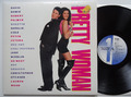 LP: Pretty Woman (Soundtrack; EMI USA; mint-)