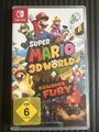 Super Mario 3D World Bowser‘s Fury - Nintendo Switch