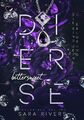 Bittersweet Desire Sie sind deine Erlösung (Bad Heroes-Romance) Sara Rivers Buch