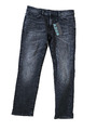 AZG9 Gr.32 tolle Jeans skinny regular slim dunkelgrau