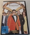 Kingsman - The Golden Circle (DVD) mit Colin Firth, Julianne Moore, Jeff Bridges