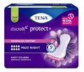 TENA LADY Discreet Einlagen maxi night 12 ST