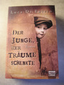 DER JUNGE, DER TRÄUME SCHENKTE - Luca Di Fulvio  (TB, 2012)  sehr guter Zustand