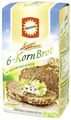 Aurora 6-Korn Brot