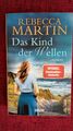 Das Kind der Wellen von Rebecca Martin