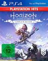 GW65de Horizon Zero Dawn: Complete Edition PS4 Neu & OVP