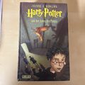 Harry Potter und der Orden des Phönix Band 5 von Joanne K. Rowling 01/2003