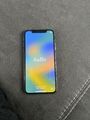 Apple iPhone X - 256GB - TOP Silber (Ohne Simlock) Sehr Guter Zustand in OVP