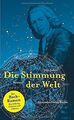 Die Stimmung der Welt: Der Bach-Roman von Johler, Jens | Buch | Zustand sehr gut