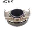 Ausrücklager SKF VKC 3577 für Rover 800 600 I