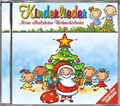 Various - Kinderlieder-Meine allerliebsten Weihnachtslieder