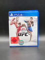 UFC (Sony PlayStation 4, 2014) Refurbished - CD Kratzerfrei