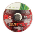 Homefront Microsoft Xbox 360 Spiel CD