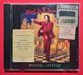 Michael Jackson (CD) Blood On The Dance Floor (HIStory In The Mix) (1997)