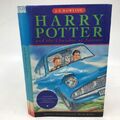 Harry Potter and the Chamber of Secrets - First Print - With dust jacket - 1998