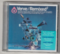 Verve Remixed 2 (2002) CD NUOVO Nina Simone. Sarah Vaughan. Ella Fitzgerald. Cal