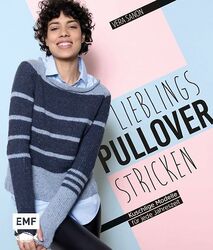 Lieblingspullover stricken