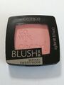 Catrice: Blush Box Puder-Rouge Water+Sweatproof 020 Glistening Pink 6g