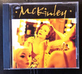 Mckinley - Big Top Shop Talk CD