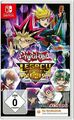 Yu-Gi-Oh! Legacy of the Duelist: Link Evolution NSWITCH Neu & OVP