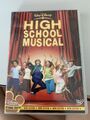 High School Musical (2006) Walt Disney (DVD) Zac Efron, Vanessa Hudgens