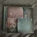 Music Of Your Life - Falling In Love Double CD