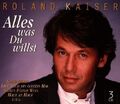 Roland Kaiser - Alles Was du Willst