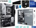 Aufrüstkit PC Bundle Intel Core i9-12900K bis 64GB DDR5 mit ASUS Prime Z790-P