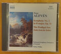 Niklas Willen. Symphonie Nr 2 Op. 11 The Prodigal Son. Zustand CD Top, Hülle OK 