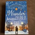 Sie Moorcraft - WunderkerzenZauber - Roman - TB 2019 - Fischer-Verlag