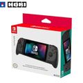  Hori Split Pad Pro Controller für Nintendo Switch - Clear Black#1