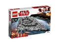 LEGO Star Wars: First Order Star Destroyer-75190 (75190)