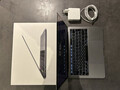 MacBook Pro (2018) 13” 2,3 GHz, 8 GB RAM, 256 GB SSD