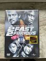 2 Fast 2 Furious, DVD 💿 (2003) mit Paul Walker, Tyrese, Eva Mendes