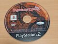 Rogue Ops Playstation 2 PS2 PAL UK NUR DISC