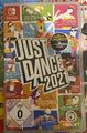 Just Dance 2021 Nintendo Switch