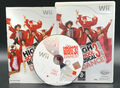 NINTENDO WII SPIEL" HIGH SCHOOL MUSICAL 3 SENIOR YEAR DANCE | gut | KOMPLETT