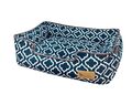 P.L.A.Y. Moroccan Lounge Dog BedBrand: P.L.A.Y - Wie Neu - Hundebett