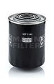 MANN-FILTER Ölfilter WP 1144 für CITROËN FIAT IVECO LANCIA OPEL PEUGEOT