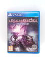 PS4 Final Fantasy XIV Online: A Realm Reborn PlayStation 4