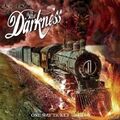 The Darkness – One Way Ticket To Hell ...And Back / ATLANTIC RECORDS CD 2005