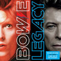 Legacy (The Very Best Of) CD