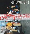 The way up von Metheny, Pat | CD | Zustand gut