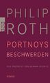 Portnoys Beschwerden | Philip Roth | Taschenbuch | 286 S. | Deutsch | 2011