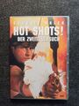 Hot Shots - Der zweite Versuch (DVD - Charlie Sheen) sehr guter Zustand ! -3677-