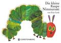 Eric Carle Die kleine Raupe Nimmersatt