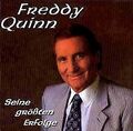 Seine Grössten Erfolge von Freddy Quinn | CD | Zustand gut