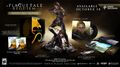 A Plague Tale Requiem ps5 Collectors Edition