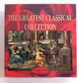 The Greatest Classical Collection, 10 CD Box, Vivaldi Mozart Beethoven Schumann